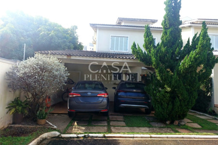 Casa em condomínio à venda com 3 suítes em Parque Campolim, Sorocaba, SP