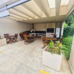Apartamento com 2 dormitórios à venda, 84 m² por R$ 825.000,00 - Marapé - Santos/SP