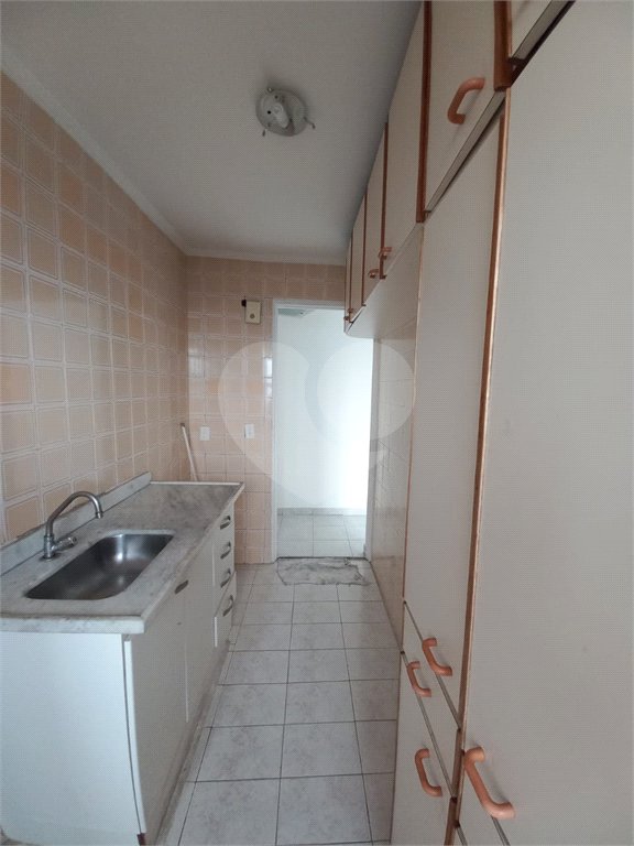 Apartamento à venda com 1 suíte em Vila Guilherme, São Paulo, SP