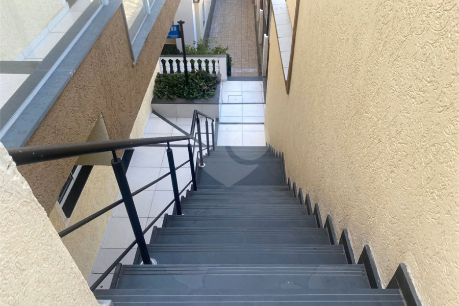 Apartamento para alugar com 1 quarto em Vila Maria, São Paulo, SP