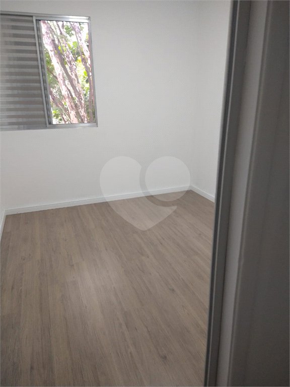 Apartamento à venda com 3 quartos em Jaçanã, São Paulo, SP