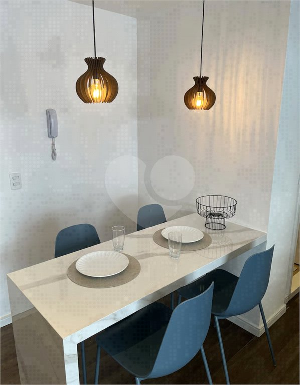 Apartamento à venda com 2 quartos em Jardim Panorama, São Paulo, SP