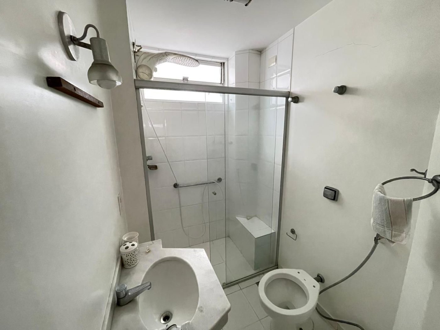 Apartamento com 3 dormitórios à venda, 224 m² por R$ 900.000,00 - Gonzaga - Santos/SP