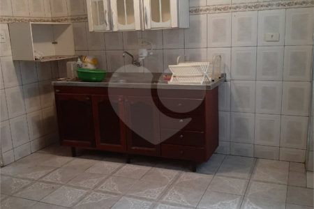 Sobrado à venda com 3 quartos em Tucuruvi, São Paulo, SP