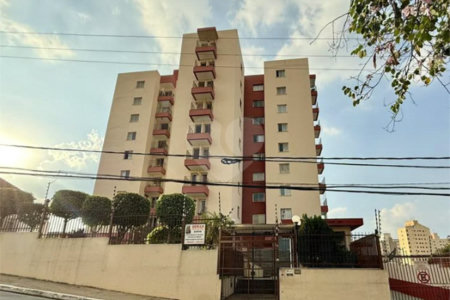 Apartamento à venda com 3 quartos, sendo 1 suíte, em Imirim, São Paulo, SP