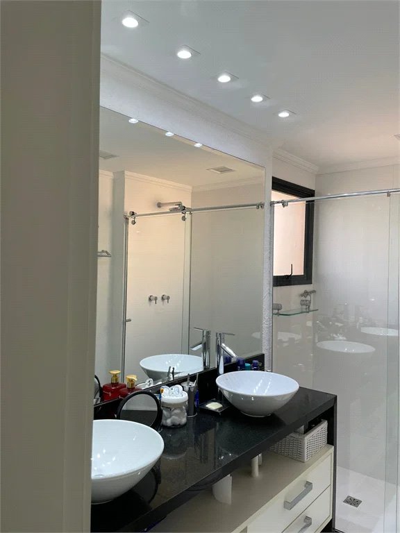 Apartamento à venda com 4 quartos, sendo 2 suítes,  em Jardim Ampliação, São Paulo, SP