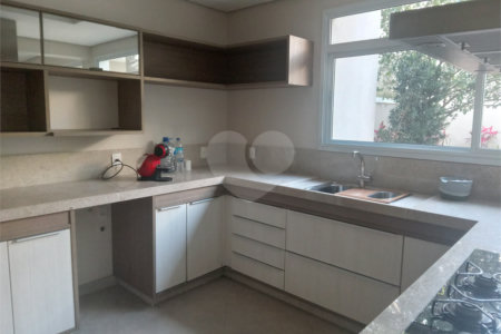 Casa à venda com 4 suítes no condomínio Lago da Boa Vista, Sorocaba - SP