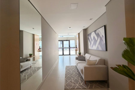 Apartamento à venda com 2 quartos, sendo 1 suíte, em Jardim Guarujá, Sorocaba, SP