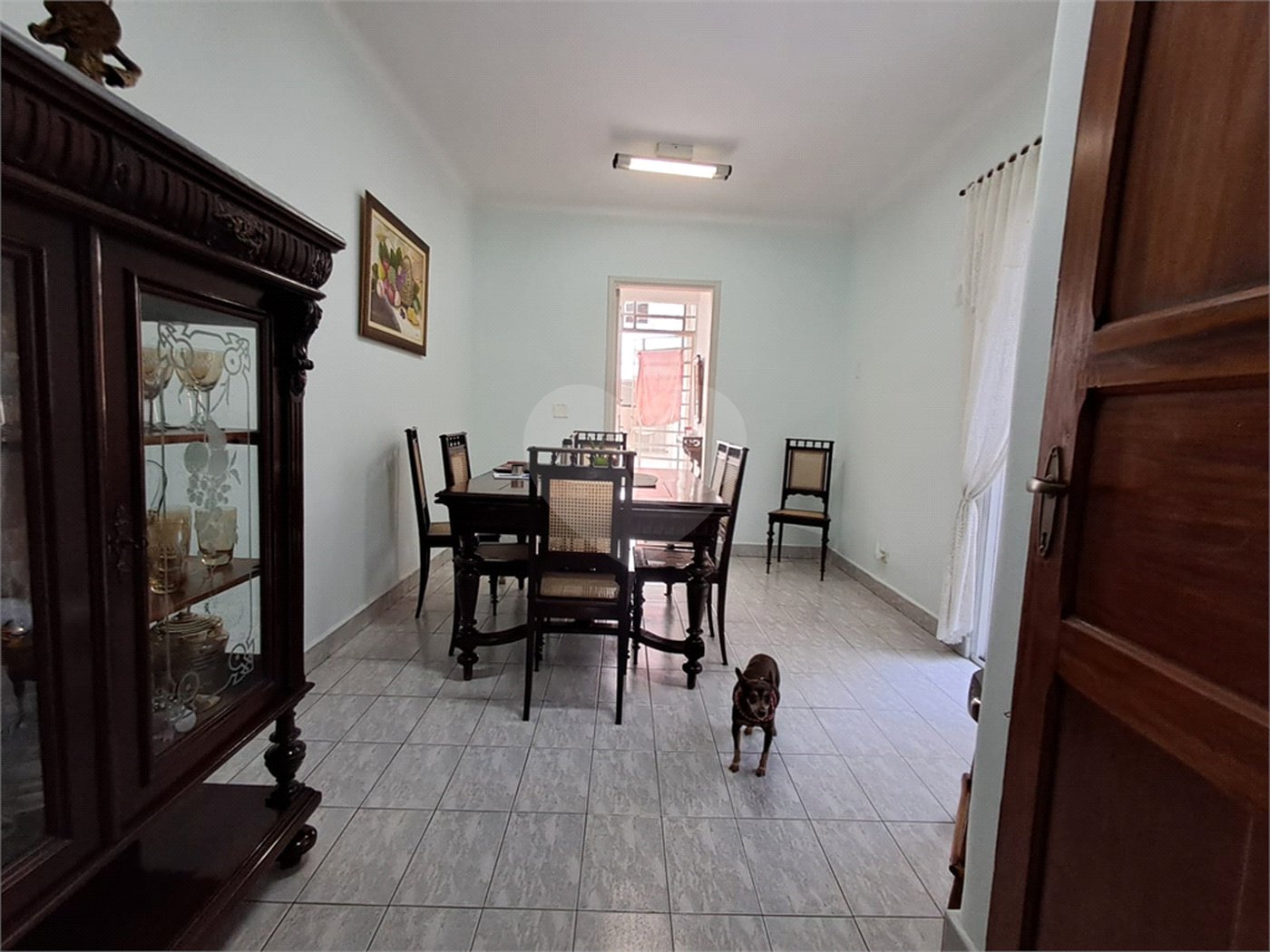 Casa à venda com 3 quartos em Água Branca, São Paulo, SP
