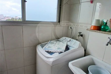 APARTAMENTO DE 69M² 3 DORMITÓRIOS E 1 VAGA NO BAIRRO PLANALTO EM SBC