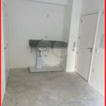 Apartamento a venda com 33 m² - Bela Vista.