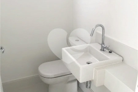Apartamento à venda com 4 suítes em Higienópolis, São Paulo, SP