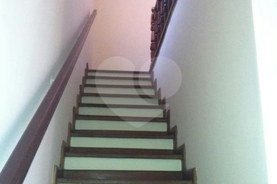Sobrado à venda com 3 quartos, sendo 1 suíte, em Santana, São Paulo, SP