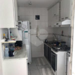 Sobrado à venda com 2 quartos em Limão, São Paulo, SP
