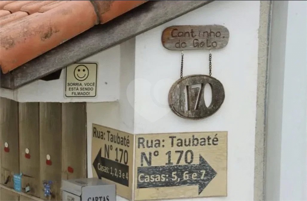 Triplex à venda com 3 quartos em Chácara Canta Galo, Cotia, SP