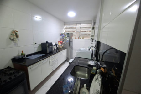 Apartamento à venda com 2 quartos em Vila Isabel, Rio de Janeiro, RJ