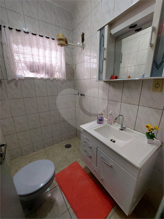 Casa à venda com 2 quartos, sendo 1 suíte, em Vila Barão, Sorocaba, SP