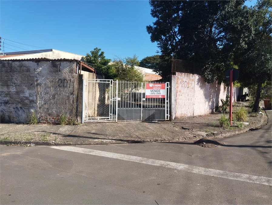 Terreno à venda com 1 quarto em Jardim Jóckei Club a, São Carlos, SP