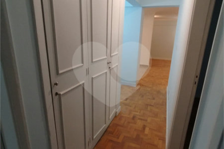 Apartamento para alugar com 3 quartos, sendo 1 suíte, em Paraíso, São Paulo, SP