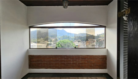 Sobrado à venda com 2 quartos em Vila Clarice, São Paulo, SP