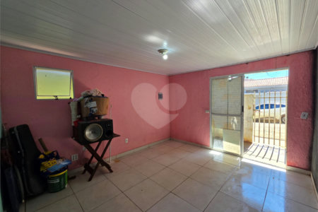 Casa à venda com 1 quarto em Vila Vendramini, Itapetininga, SP