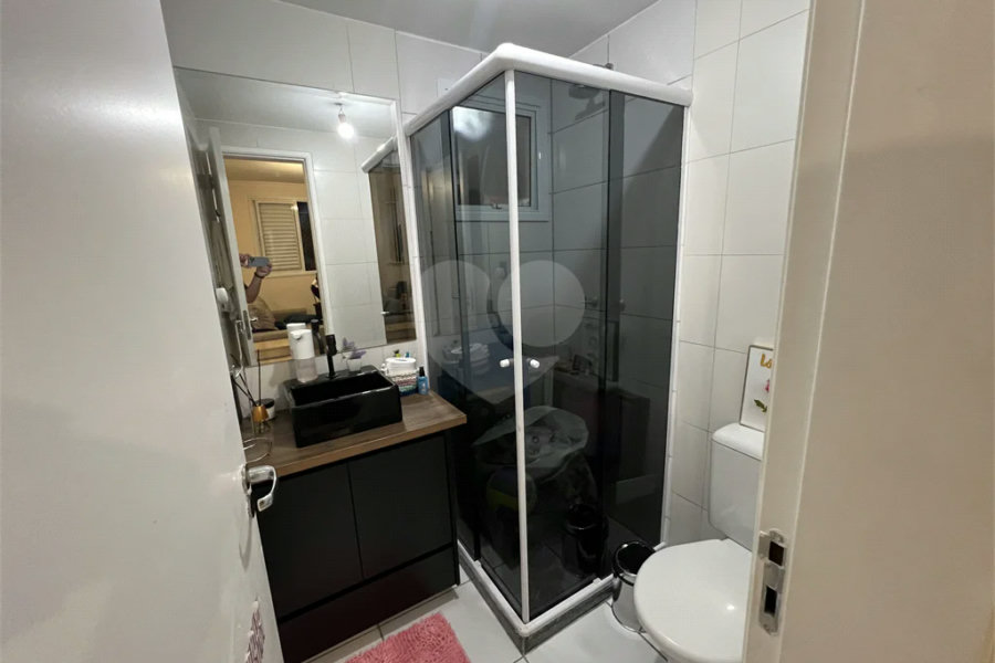 Apartamento à venda com 2 quartos, sendo 1 suíte, em Tucuruvi, São Paulo, SP