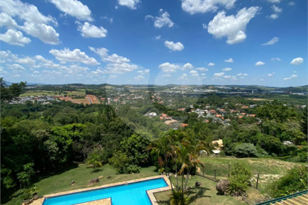 Casa à venda com 4 suítes no condomínio São Joaquim, Vinhedo - SP