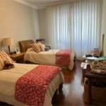 Apartamento à venda com 3 quartos, sendo 1 suíte,  em Cerqueira César, São Paulo, SP