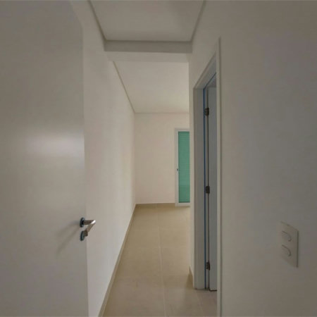 Apartamento Residencial à venda, Balneário Cidade Atlântica, Guarujá - AP1724.