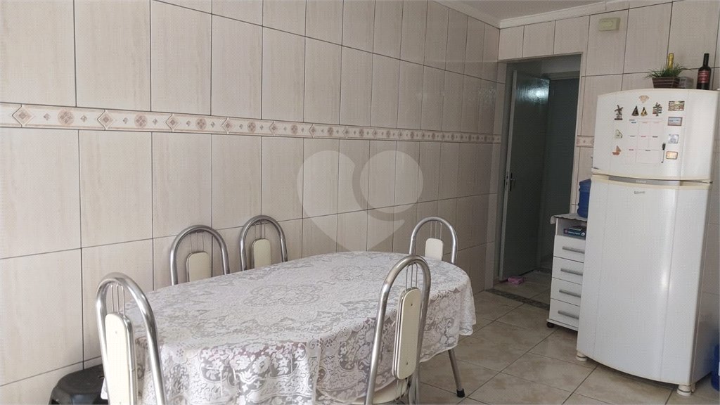 Sobrado à venda com 3 quartos em Vila Isolina Mazzei, São Paulo, SP