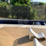 Casa à venda com 4 suítes no condomínio Amstalden, Indaiatuba - SP