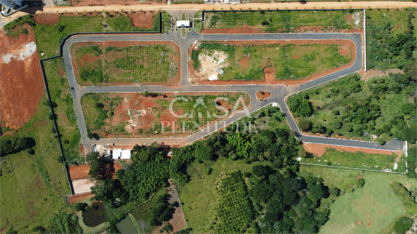 Terreno em condomínio à venda em Vila La Brunetti, Itapetininga, SP