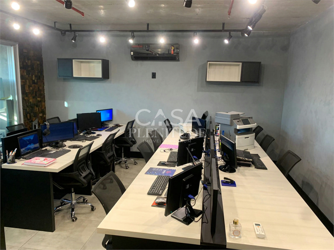 Sala à venda em Jardim Vergueiro, Sorocaba, SP