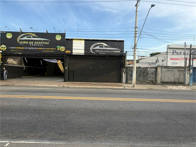 Salão Comercial para alugar no Centro, Suzano, SP