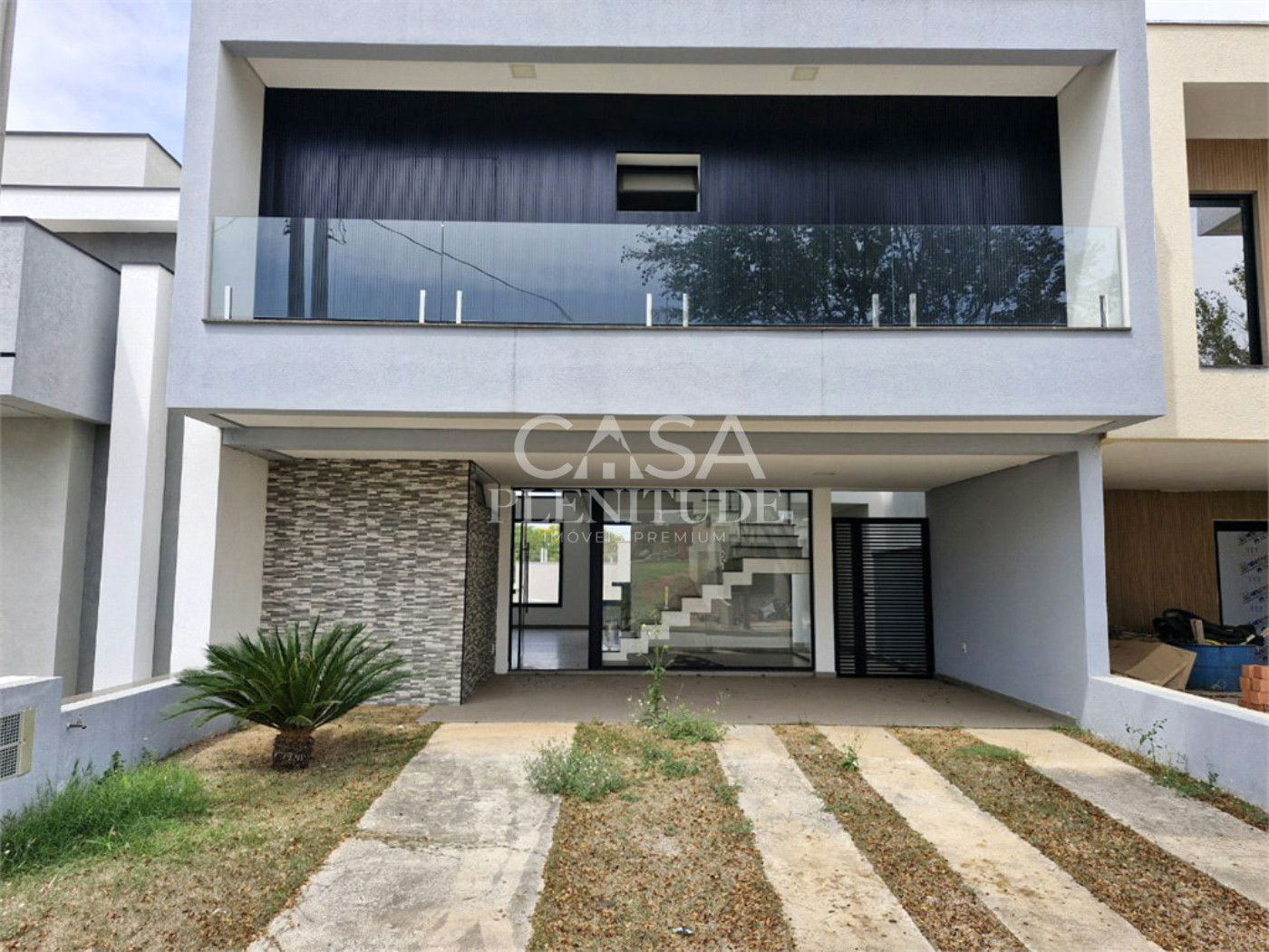 Casa em condomínio à venda com 3 suítes em Cajuru do Sul, Sorocaba, SP