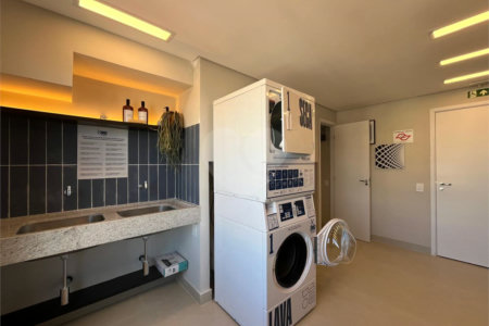 Apartamento à venda com 2 quartos, sendo 1 suíte, em Jardim São Paulo(zona Norte), São Paulo, SP