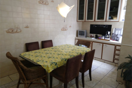Casa à venda com 3 quartos, sendo 1 suíte,  em Jardim Brasil (zona Sul), São Paulo, SP