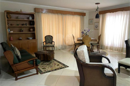 Casa à venda com 3 suítes no condomínio Reserva Fazenda Imperial, Sorocaba - SP