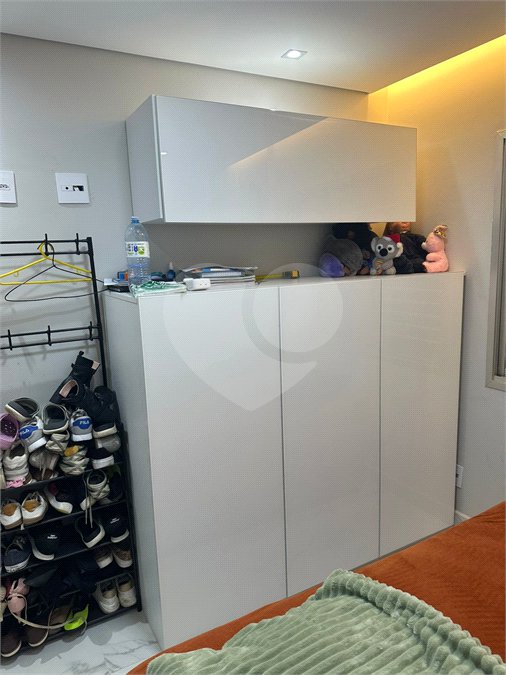 Apartamento à venda com 3 quartos, sendo 1 suíte, em Tatuapé, São Paulo, SP