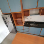 Apartamento à venda com 1 quarto em Atibaia Jardim, Atibaia, SP