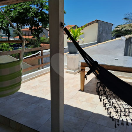 Casa à venda com 2 suítes em Tucuns, Armação dos Búzios, RJ