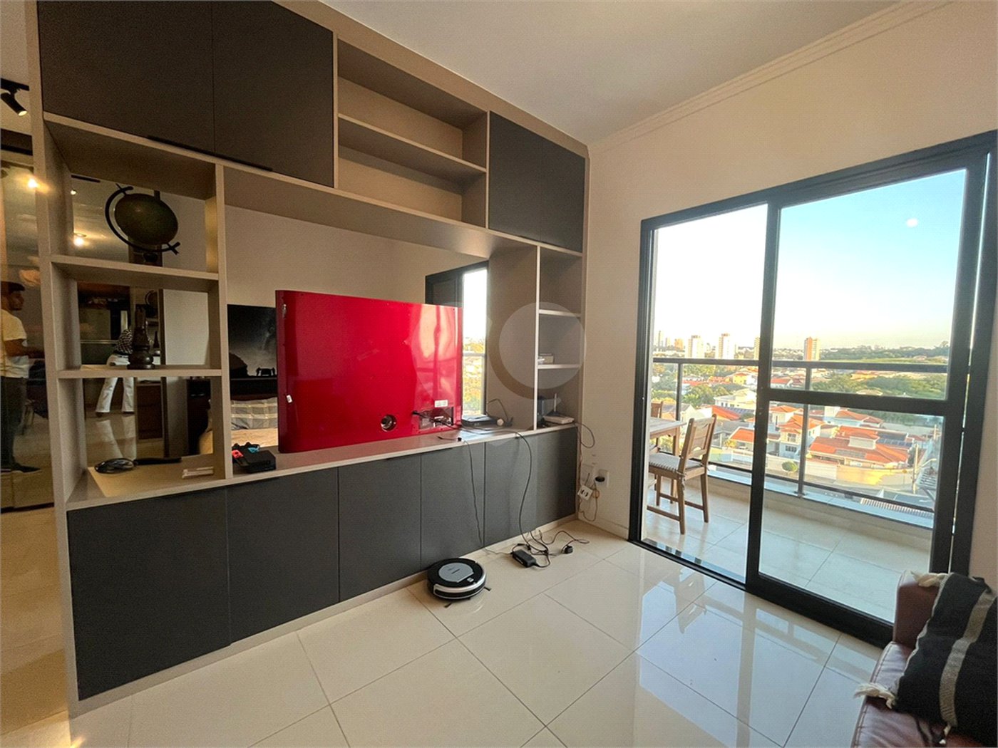 Flat à venda com 1 suíte em Jardim Pagliato, Sorocaba, SP