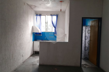Casa de Vila à venda com 1 quarto em Pinheiros, São Paulo, SP