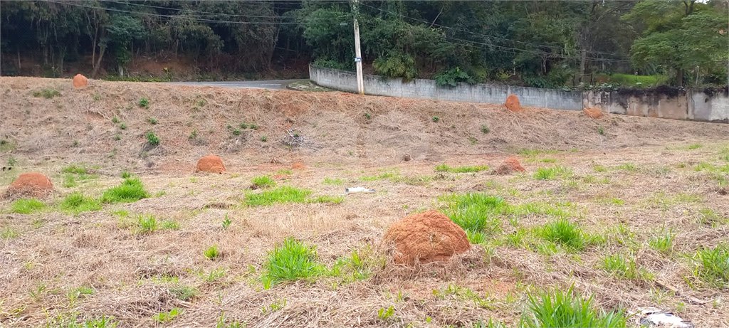Terreno à venda em Jardim América, Bragança Paulista, SP