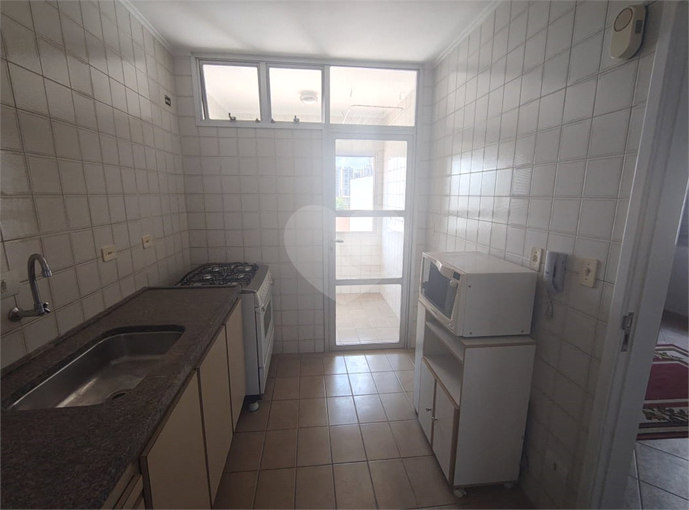 Apartamento à venda com 1 quarto no Centro, Jundiaí, SP