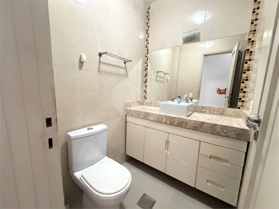 Apartamento à venda com 3 quartos em Tijuca, Rio de Janeiro, RJ