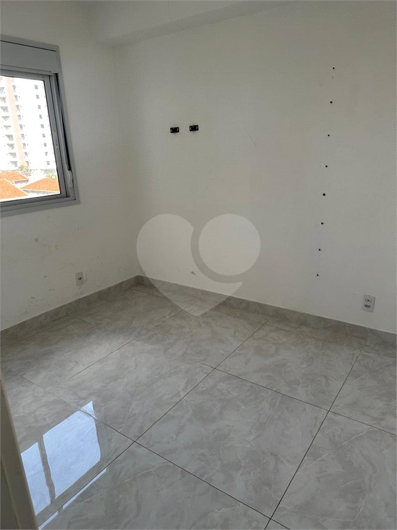 Apartamento à venda com 2 quartos, sendo 1 suíte, em Tucuruvi, São Paulo, SP
