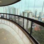 Apartamento à venda com 4 suítes em Santana, São Paulo, SP