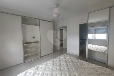 Cobertura para alugar com 3 quartos, sendo 2 suítes, em Santana, São Paulo, SP