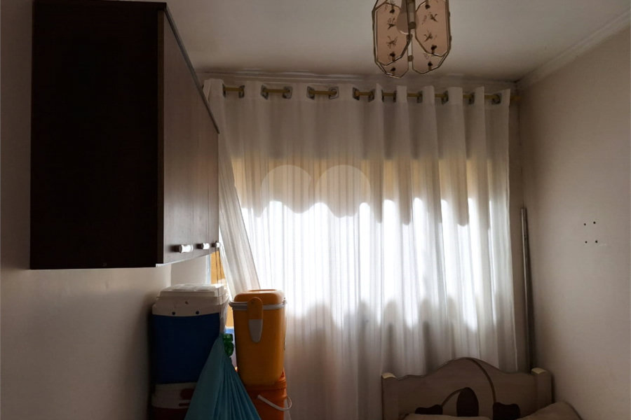 Sobrado à venda com 4 quartos, sendo 3 suítes, em Lauzane Paulista, São Paulo, SP